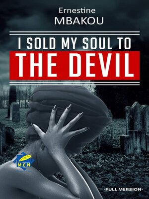 cover image of I sold my soul to the devil